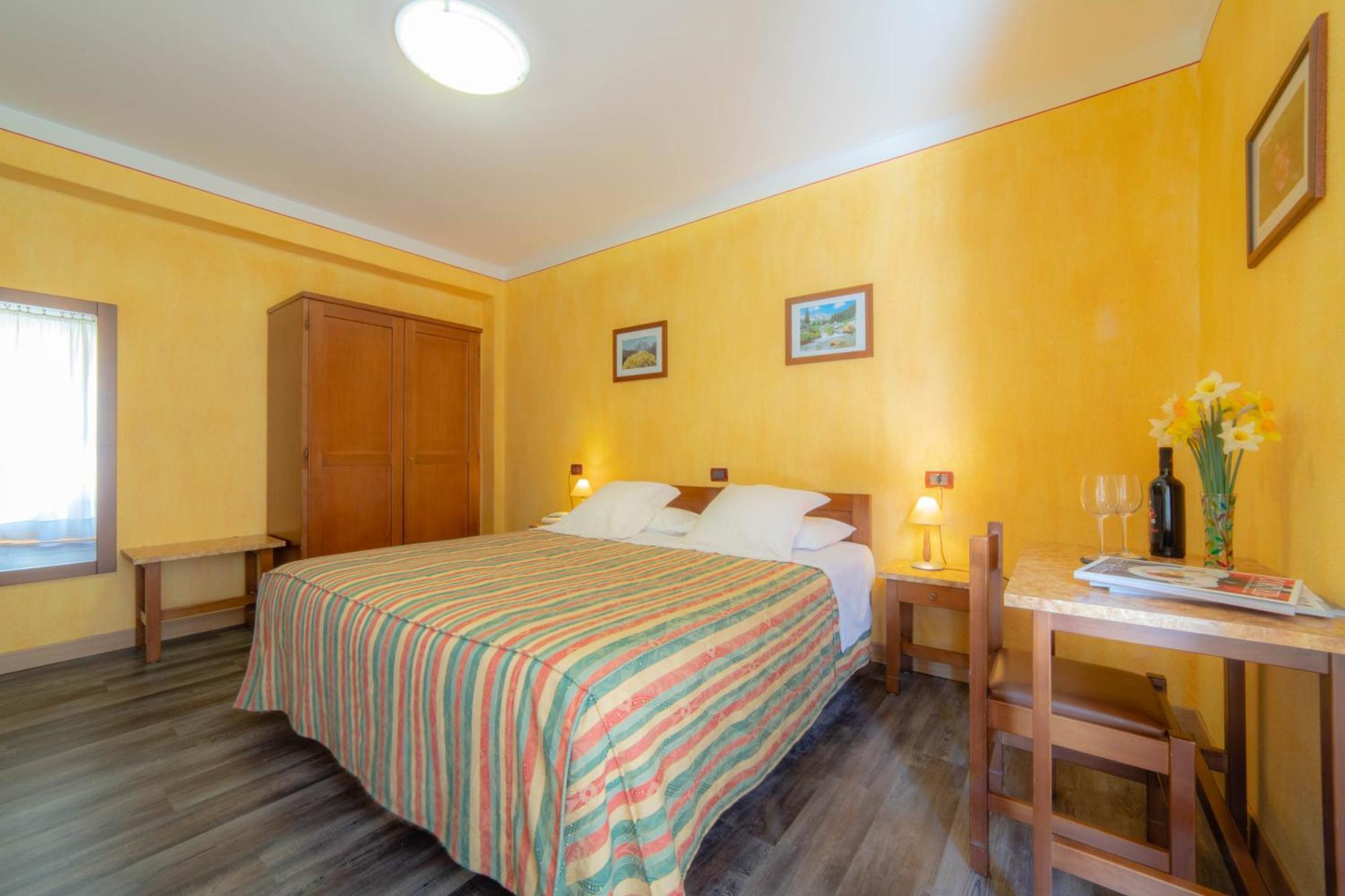 Hotel Beau Sejour Pré-Saint-Didier Eksteriør billede
