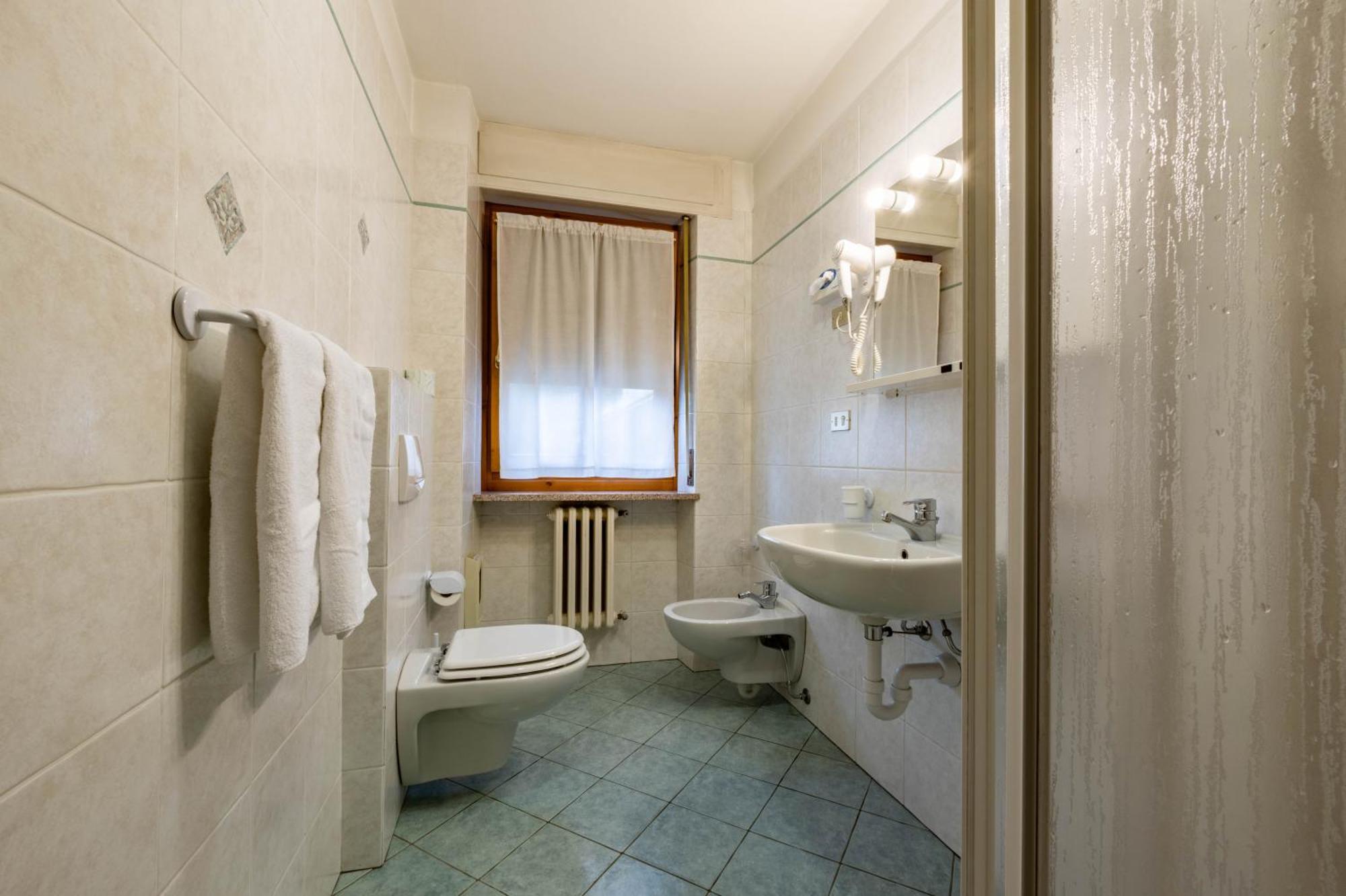 Hotel Beau Sejour Pré-Saint-Didier Eksteriør billede