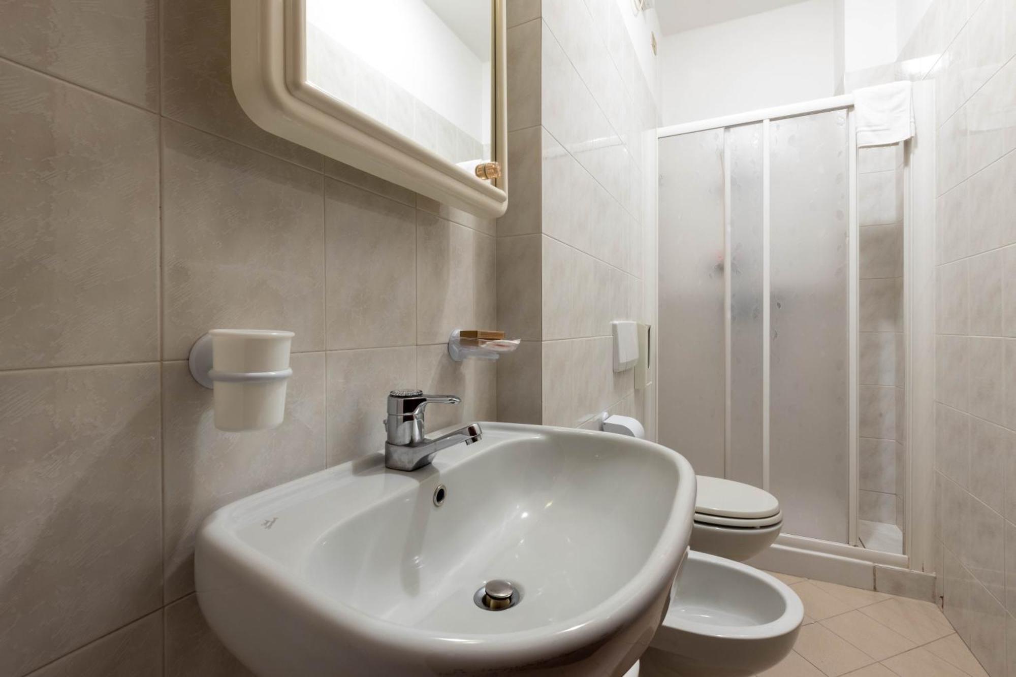 Hotel Beau Sejour Pré-Saint-Didier Eksteriør billede
