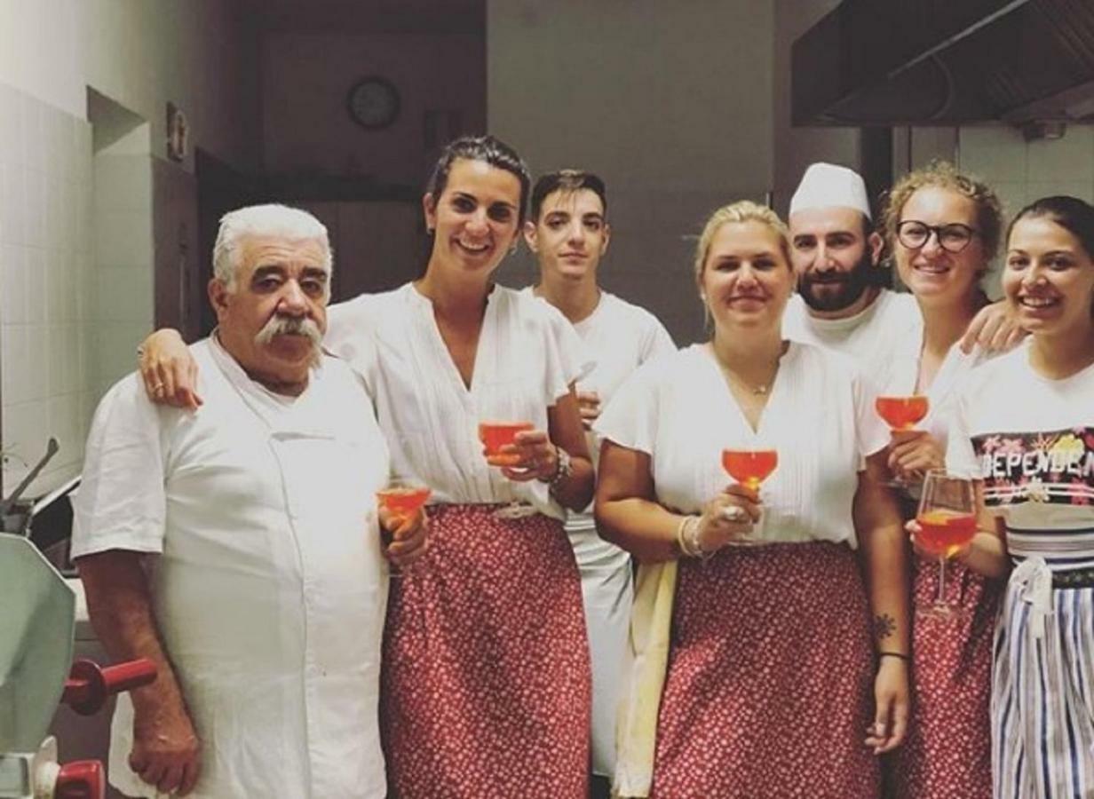 Hotel Beau Sejour Pré-Saint-Didier Eksteriør billede